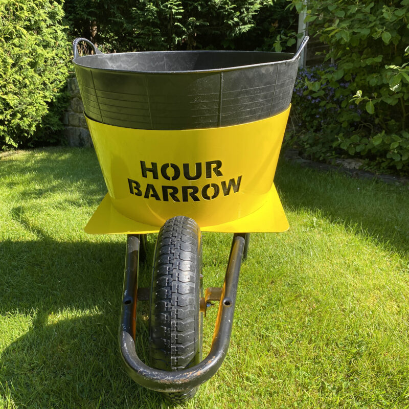 The Hourbarrow - Image 2