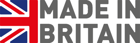 Made in Britain